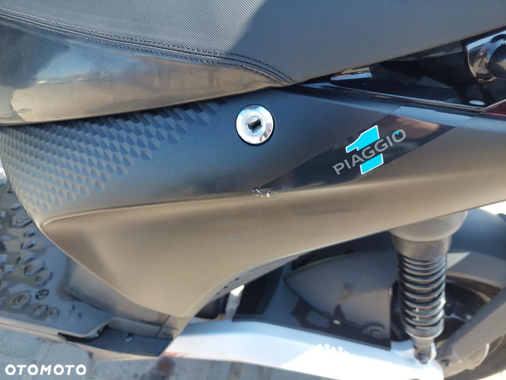 Piaggio Inny - 12