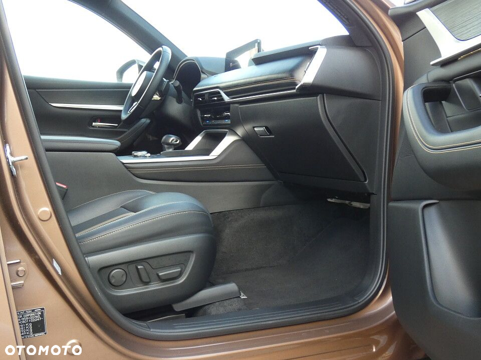 Mazda CX-80 - 17