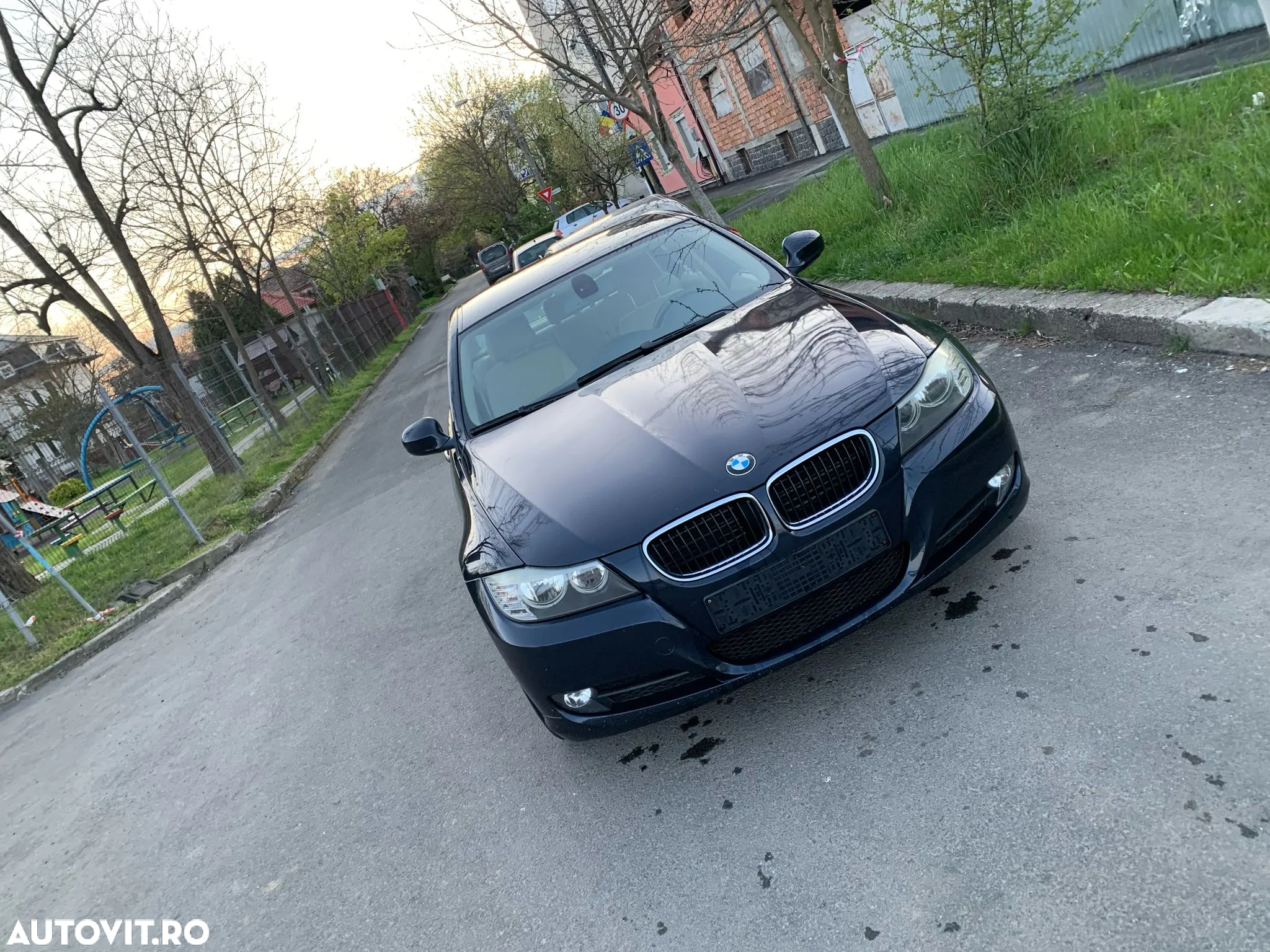 BMW Seria 3 - 14