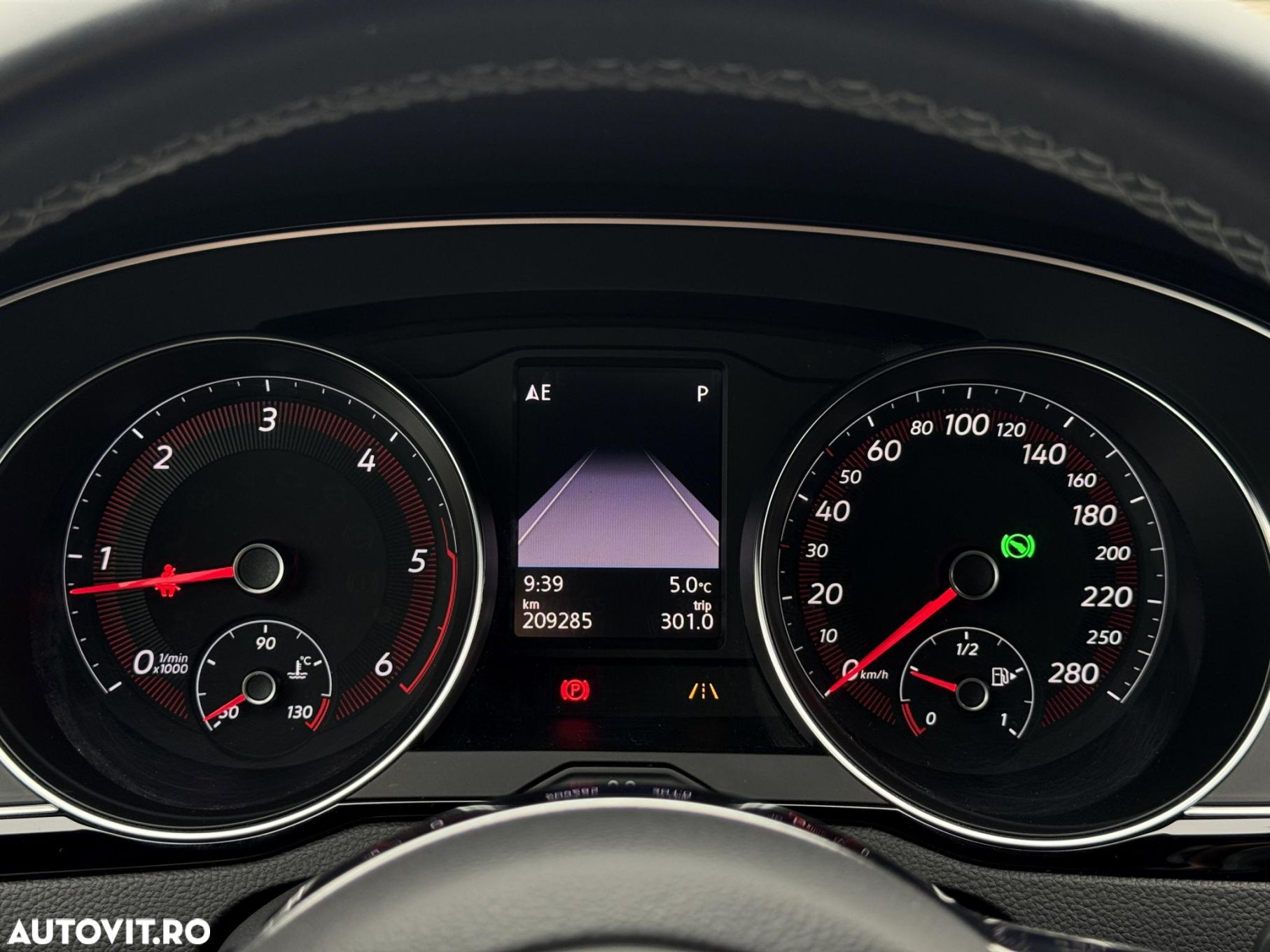 Volkswagen ARTEON 2.0 TDI DSG R-Line - 19