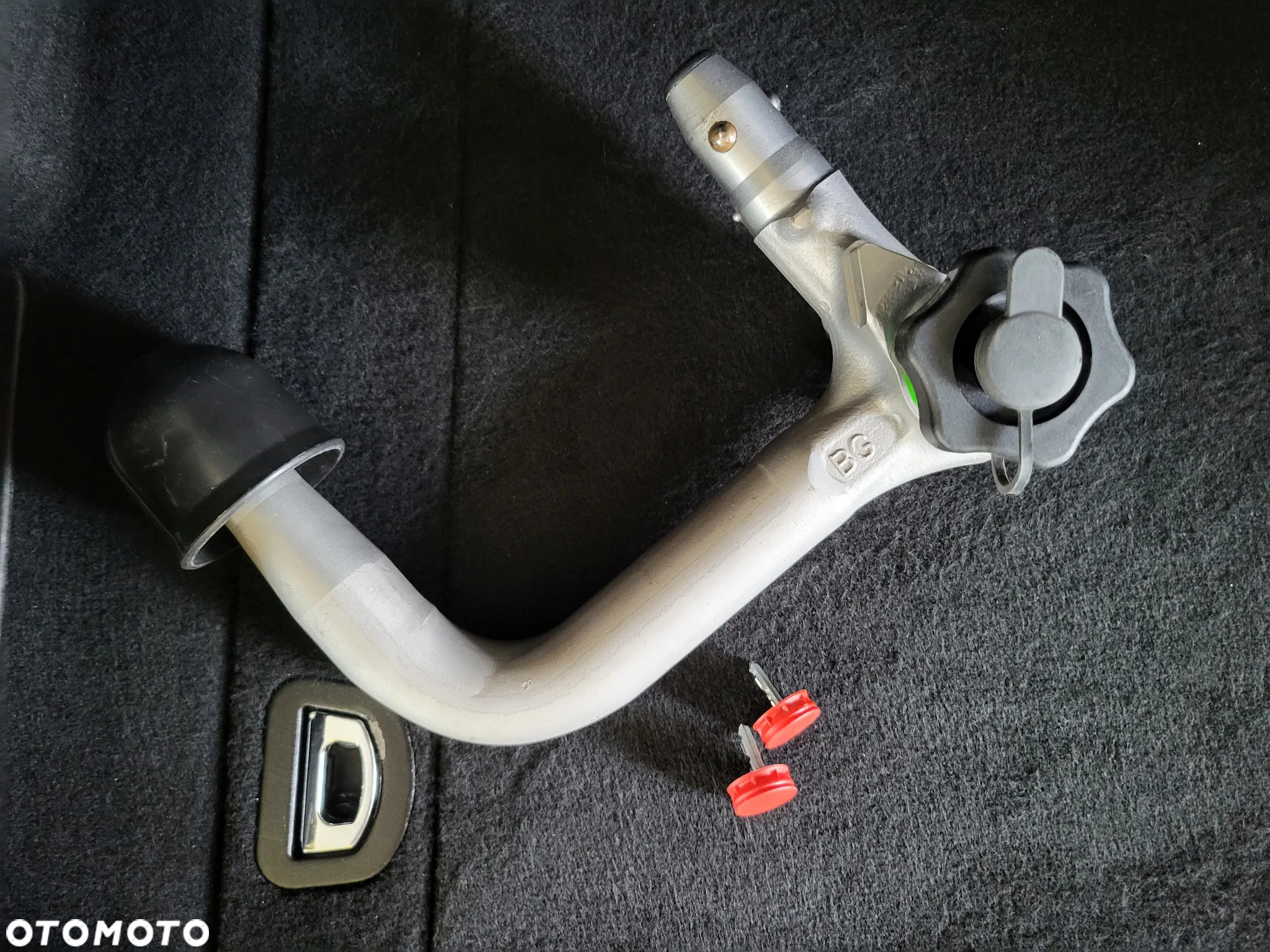 Alfa Romeo Stelvio 2.0 Turbo Sprint Q4 - 39