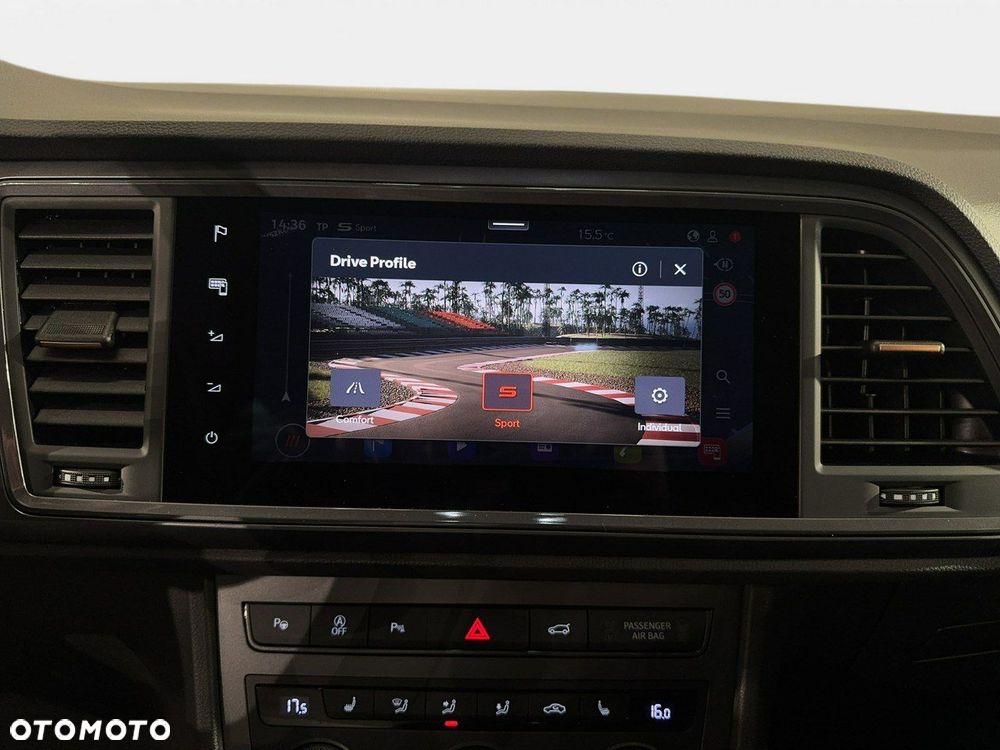 Cupra Ateca - 24