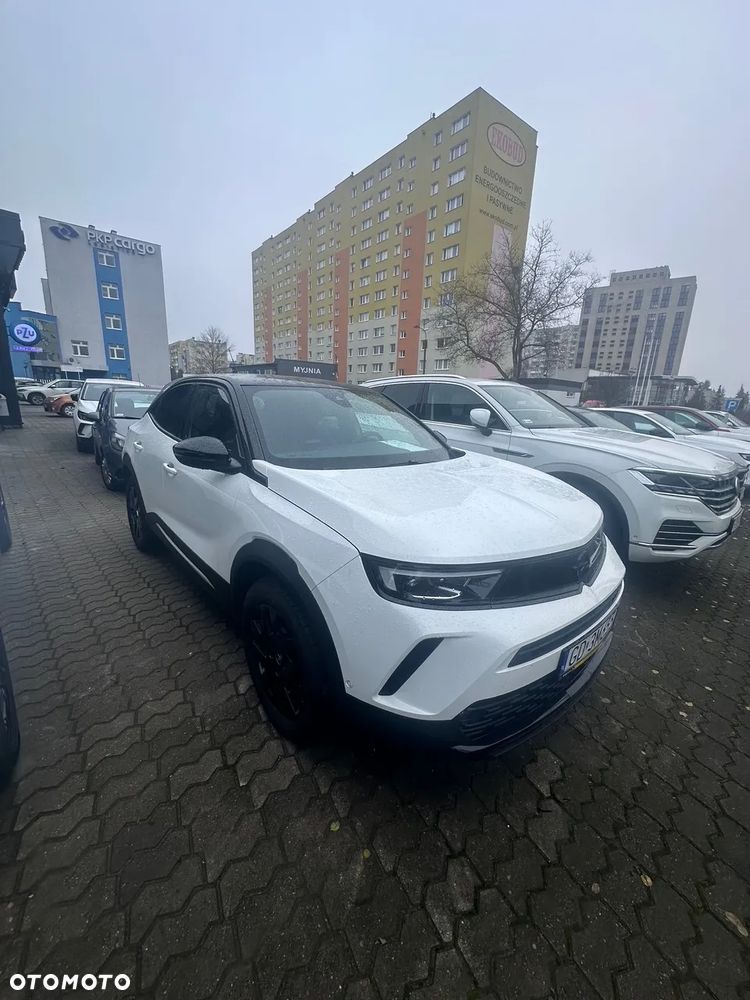 Opel Mokka 1.2 T GS S&S - 1