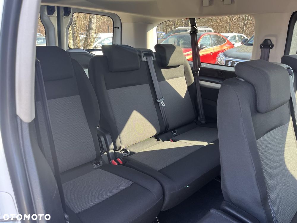 Toyota Proace Verso 2.0 D4-D Long Business - 13