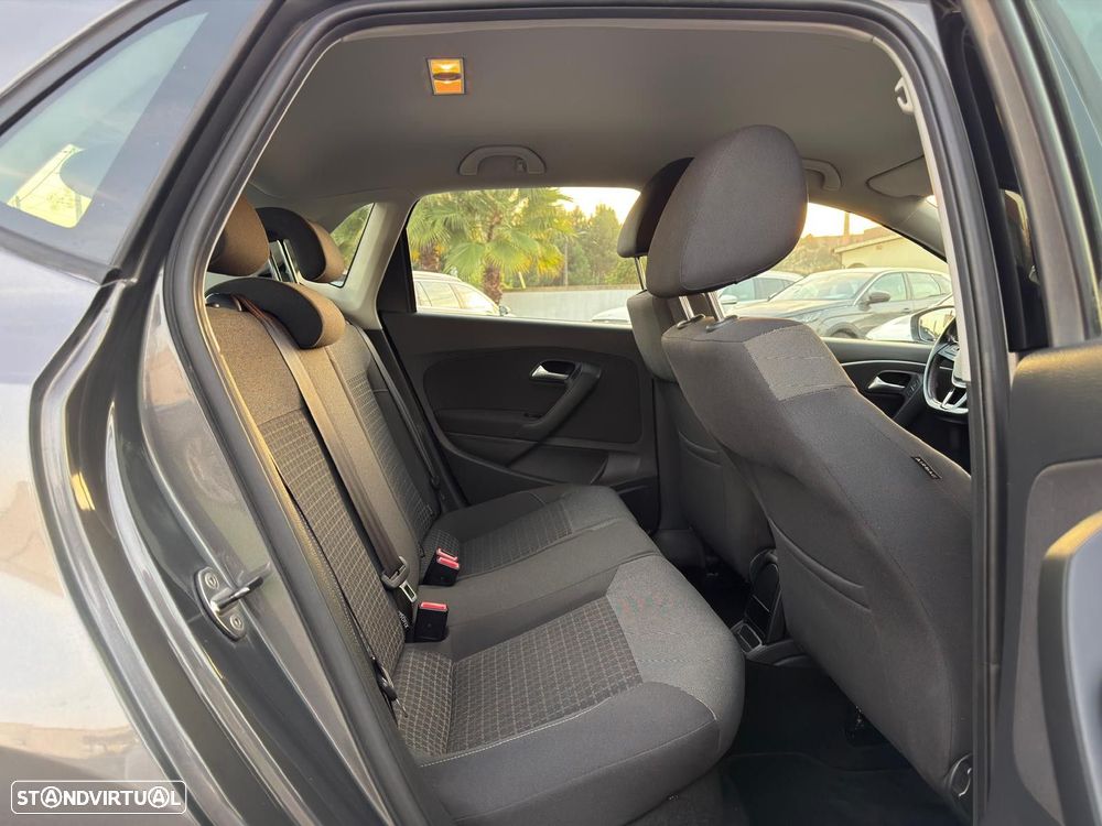 VW Polo 1.0 Trendline - 7