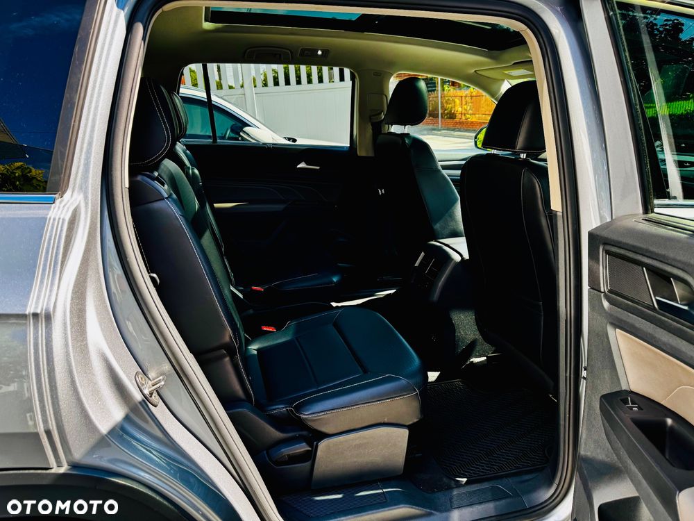 Volkswagen Atlas - 17