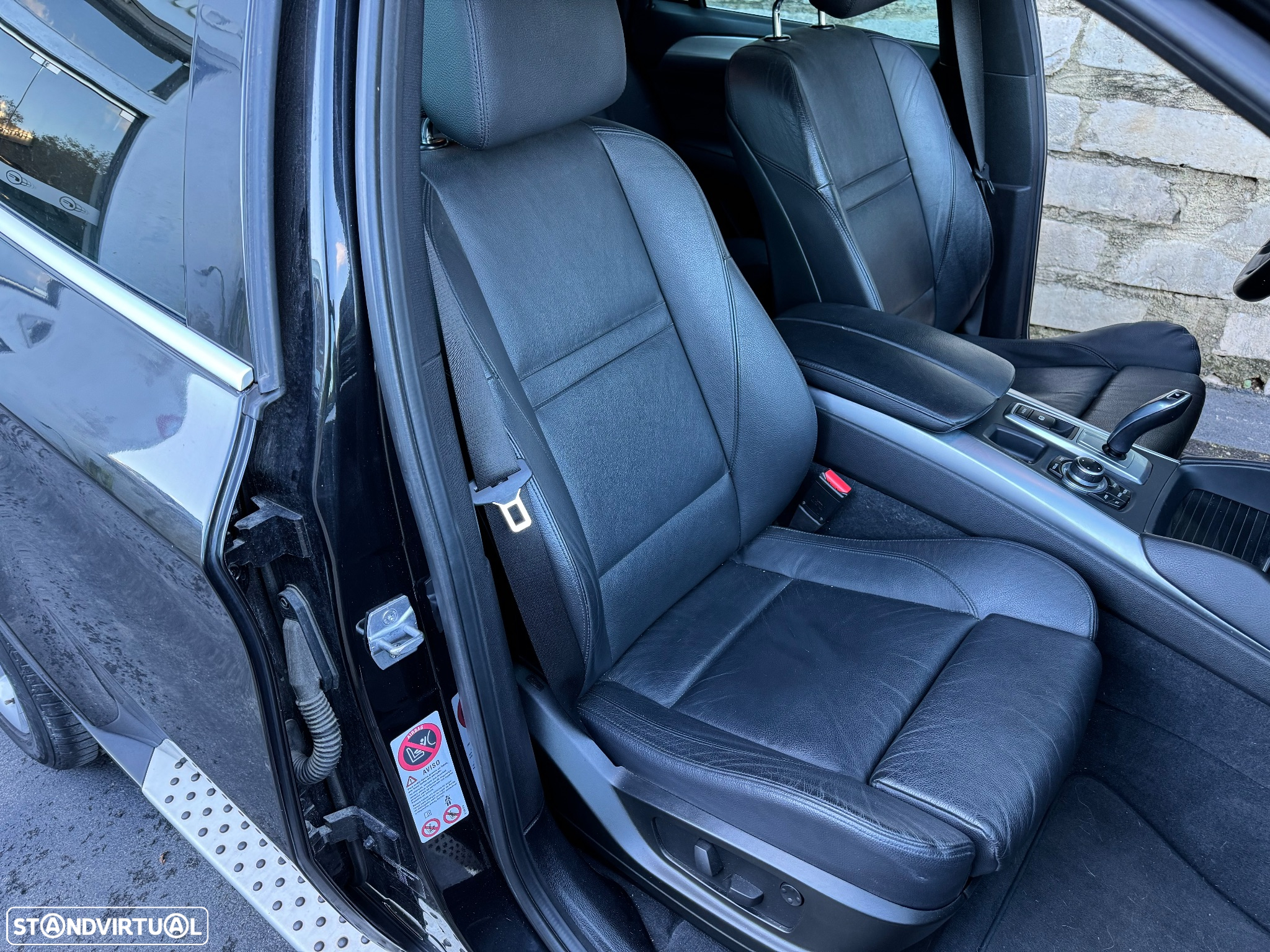 BMW X6 40 d xDrive - 21