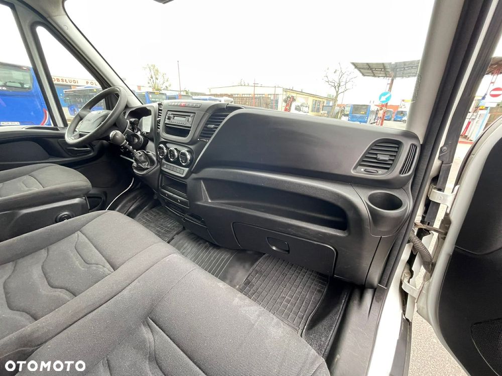 Iveco Daily35s15 - 17