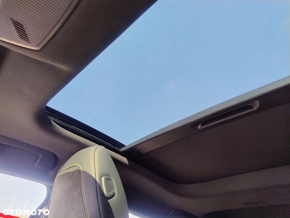 Peugeot 408 1.2 PureTech mHEV GT Exclusive S&S e-DSC6 - 29