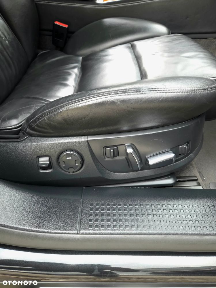 Audi A8 4.2 TDI DPF Quattro - 29