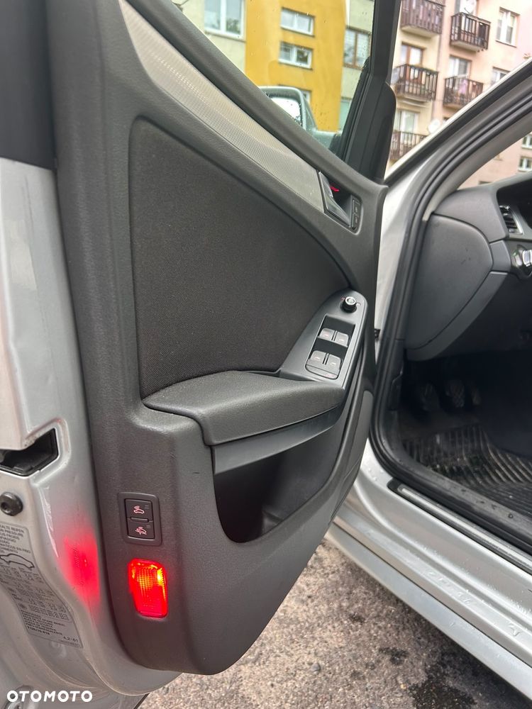 Audi Inny - 5