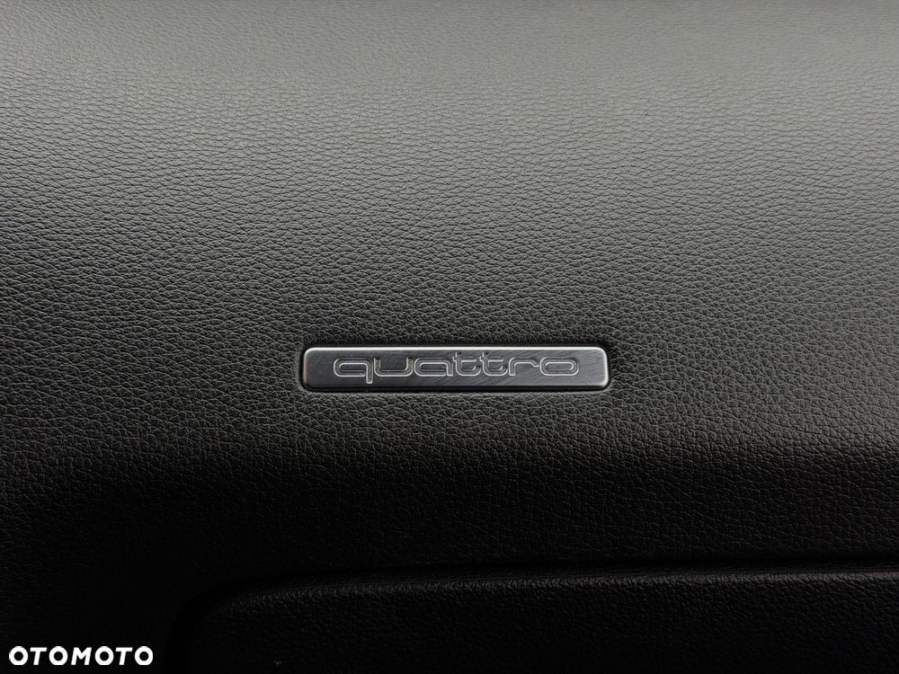 Audi Q7 - 21