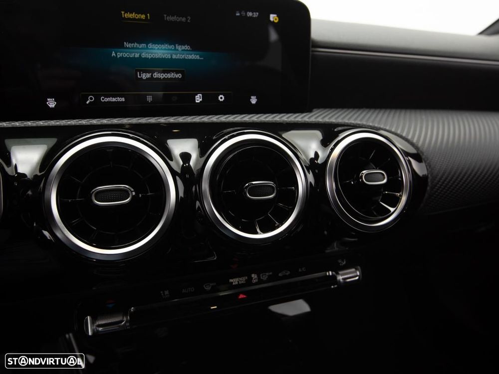 Mercedes-Benz A 180 d Style Aut. - 18