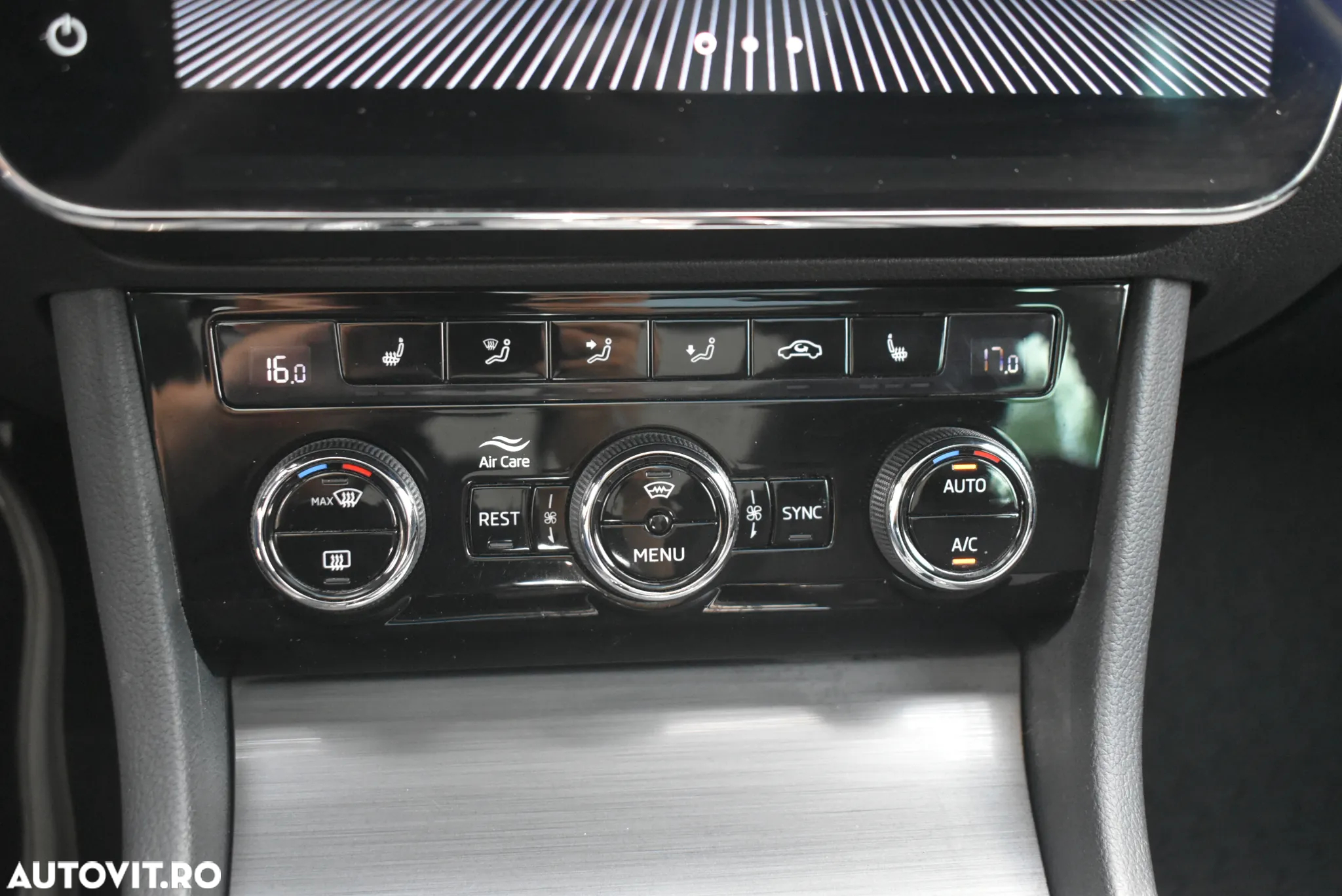 Skoda Superb Combi 1.4 TSI PHEV Style - 14