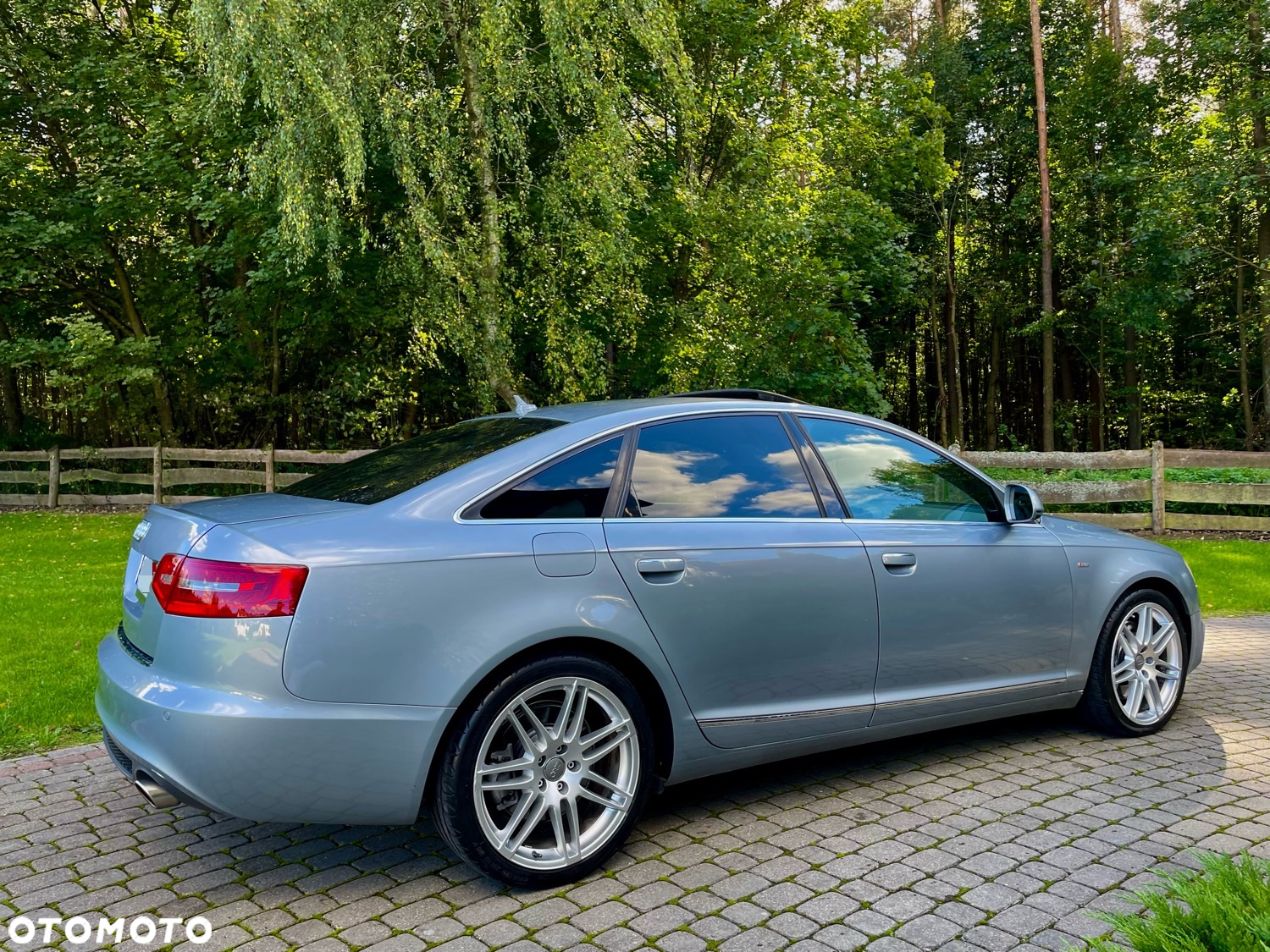 Audi A6 - 3