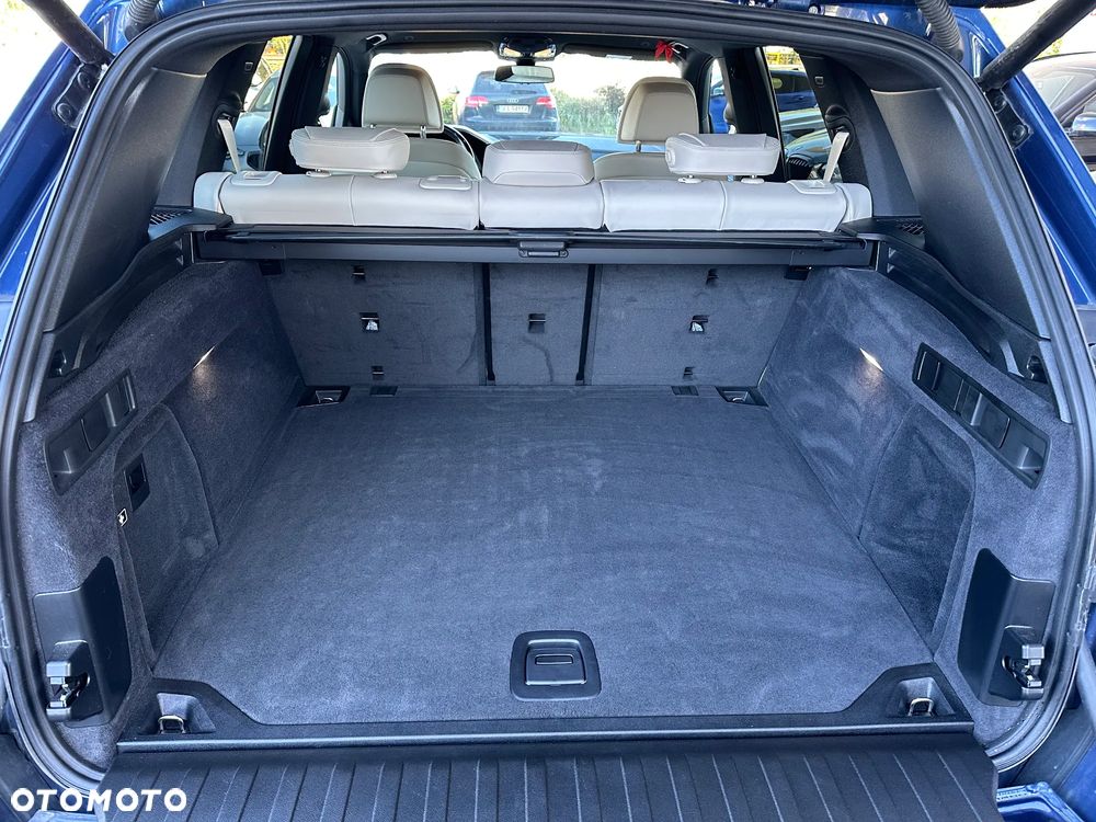 BMW X5 - 23