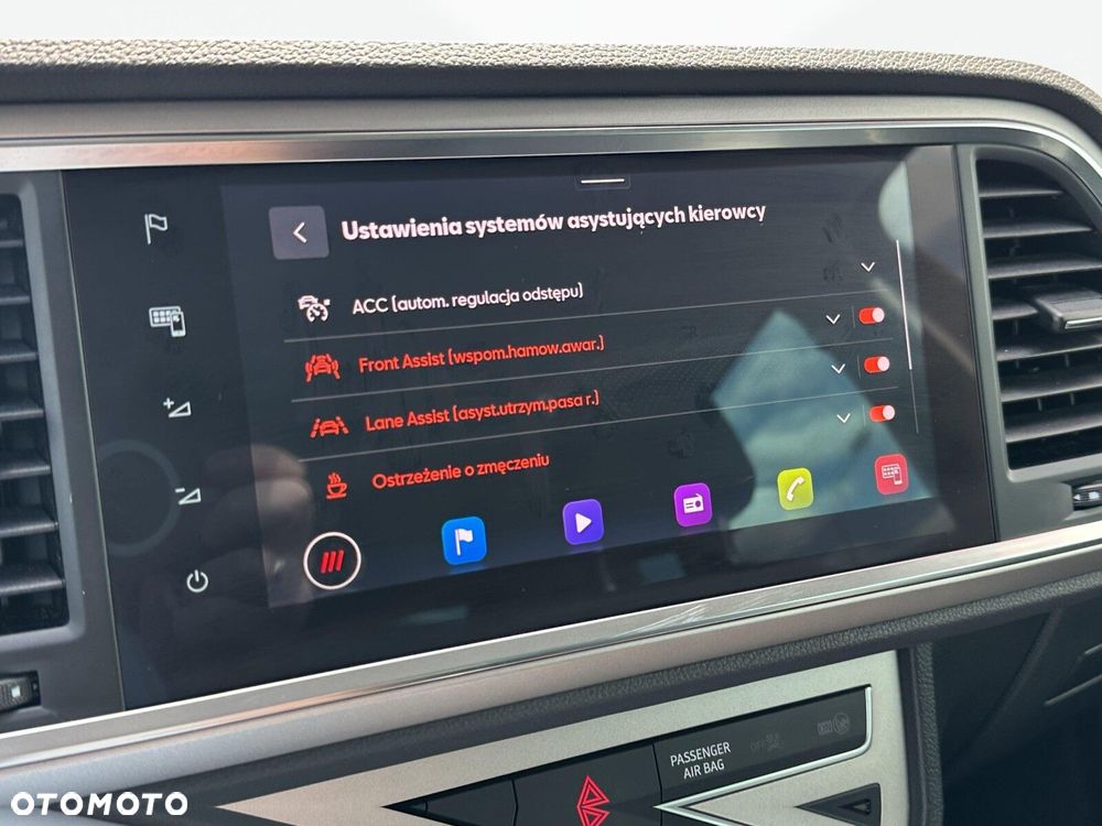 Seat Ateca 1.5 TSI Xperience S&S DSG - 31