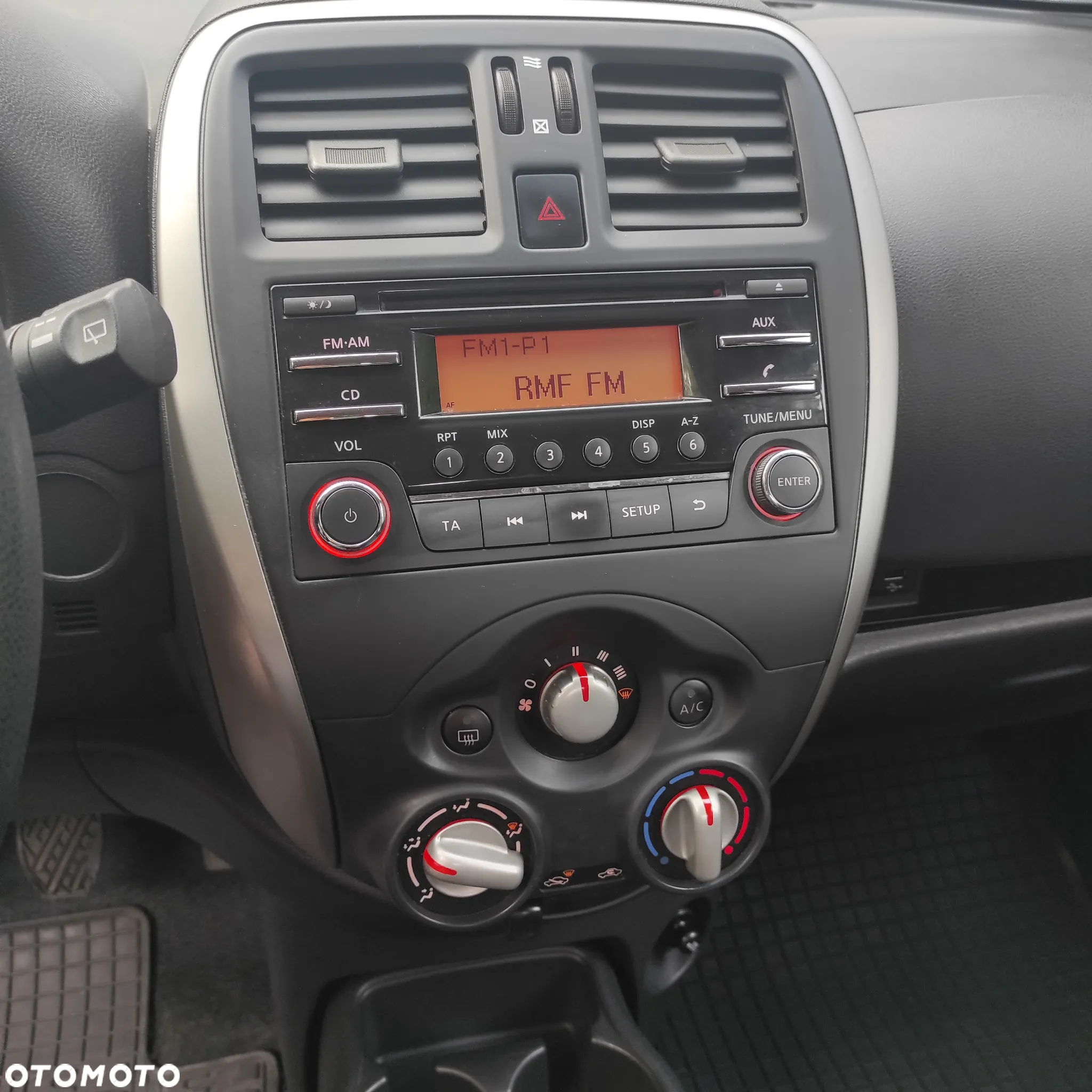 Nissan Micra - 21
