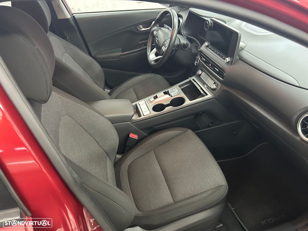 Hyundai Kauai Business - 17