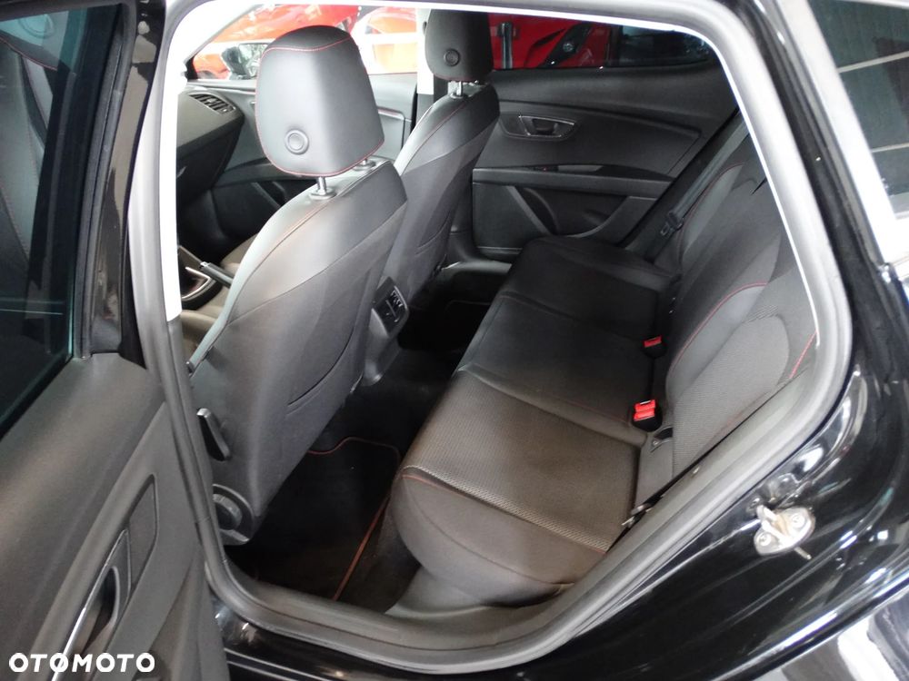 Seat Leon 2.0 TDI DPF Start&Stop FR - 20