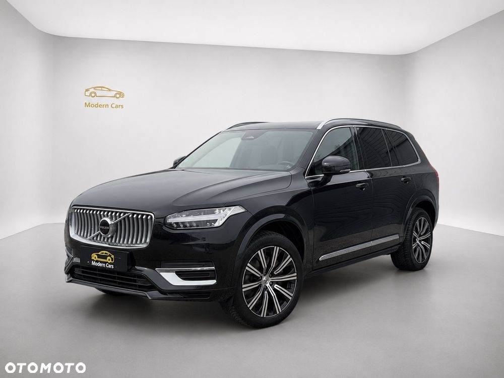 Volvo XC 90 B5 B AWD Plus Bright - 3