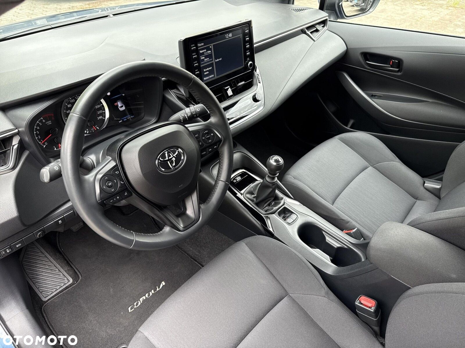 Toyota Corolla - 9