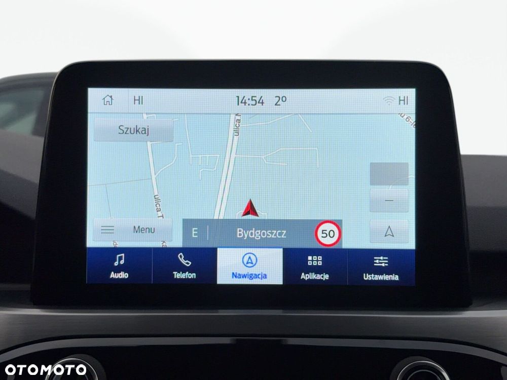 Ford Kuga 2.5 FHEV FWD Titanium - 16