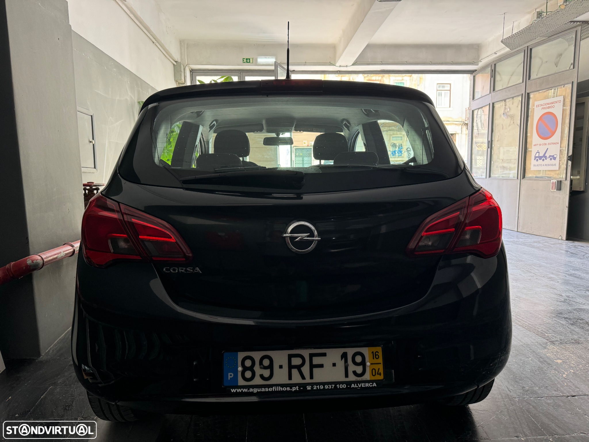 Opel Corsa 1.2 Dynamic - 4