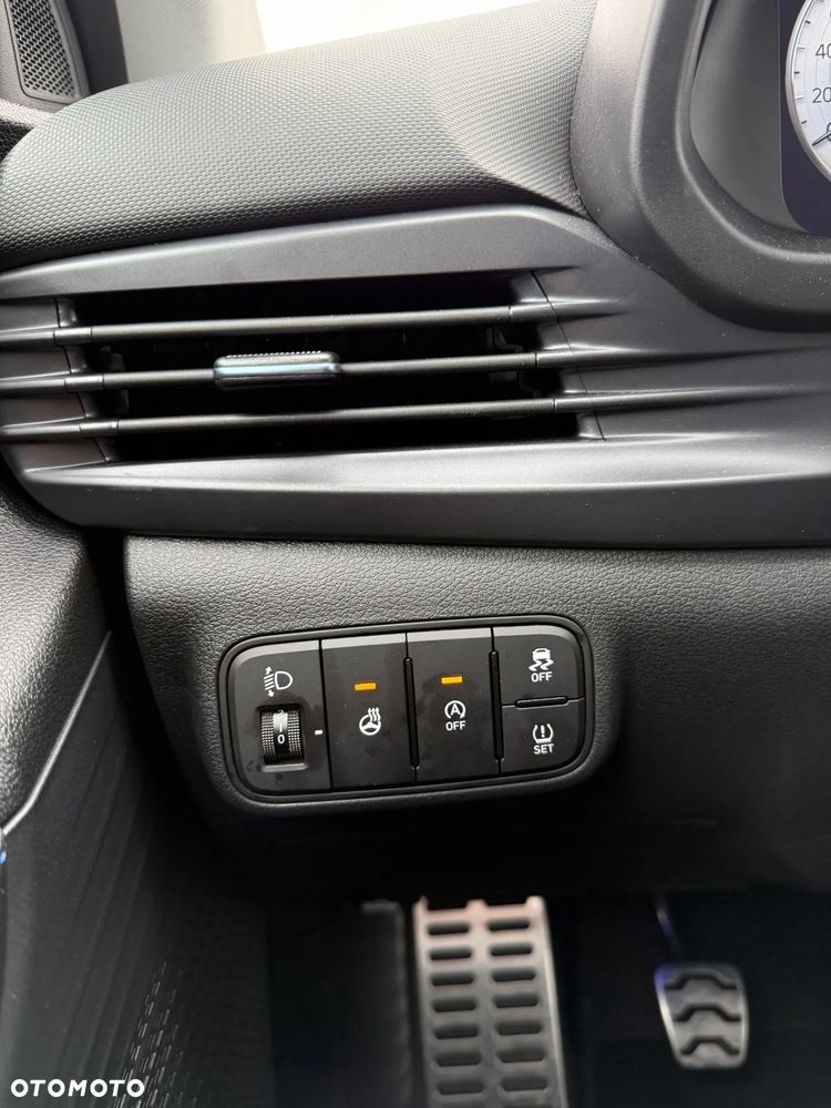 Hyundai Bayon 1.0 T-GDI Smart - 11