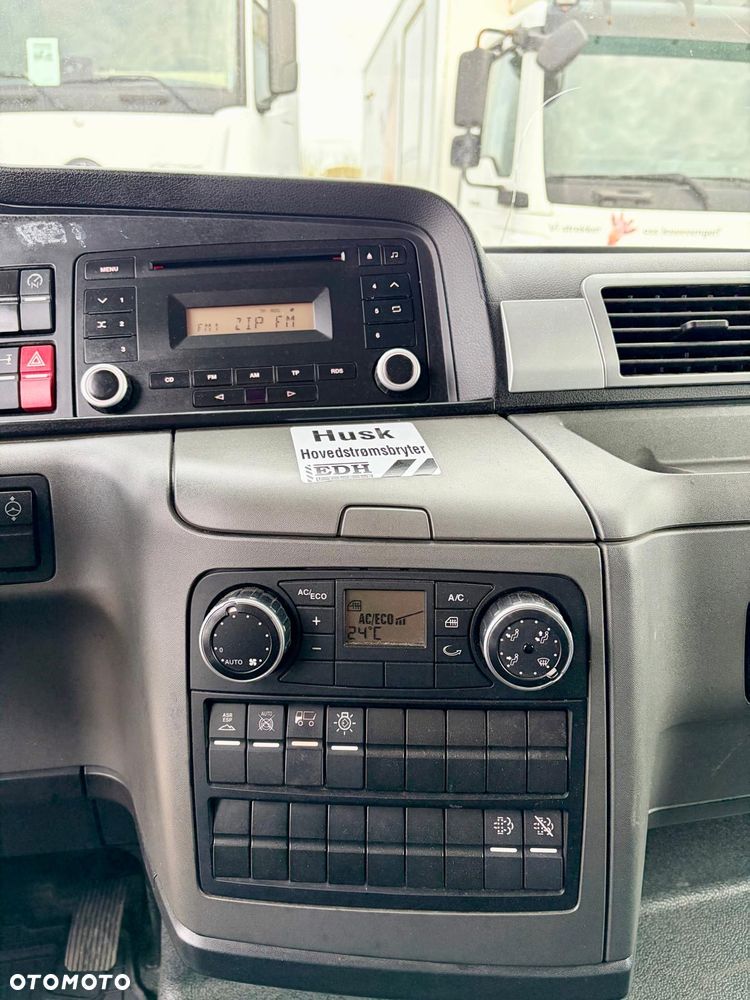 MAN TGL 8.180 / Przebieg 88000km !!! - 19