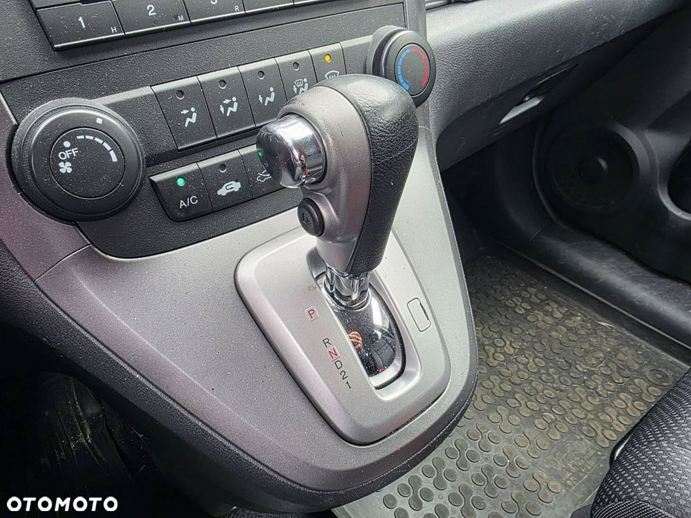 Honda CR-V 2.0 Comfort - 16