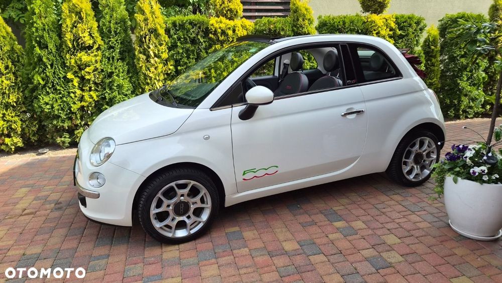 Fiat 500 - 4