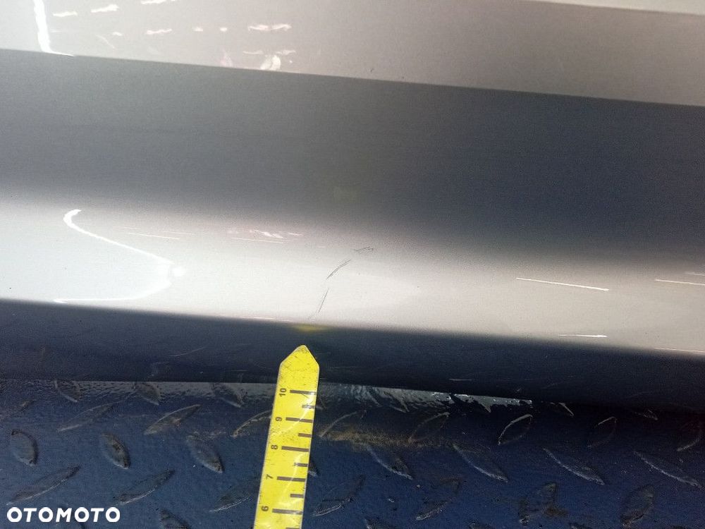 AUDI Q8 SQ8 RSQ8 4M8 DRZWI TYŁ PRAWE TYLNE LZ7G - 5