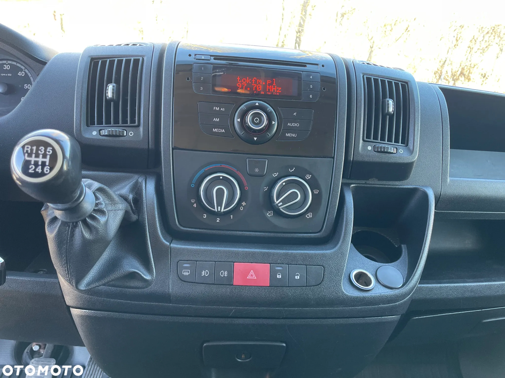 Peugeot Boxer - 13