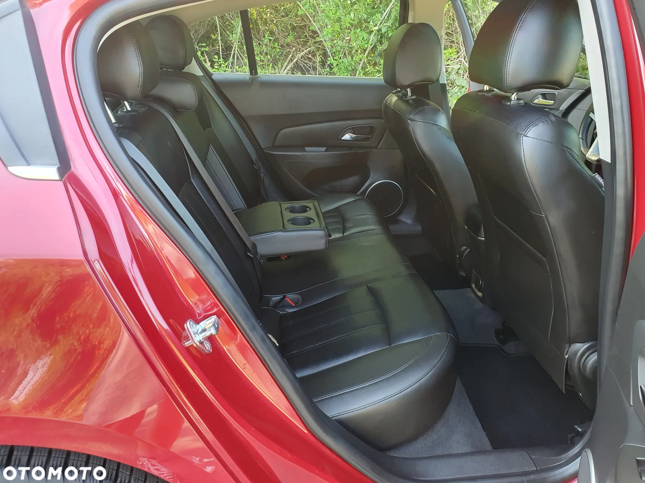 Chevrolet Cruze 2.0 D LT+ - 32
