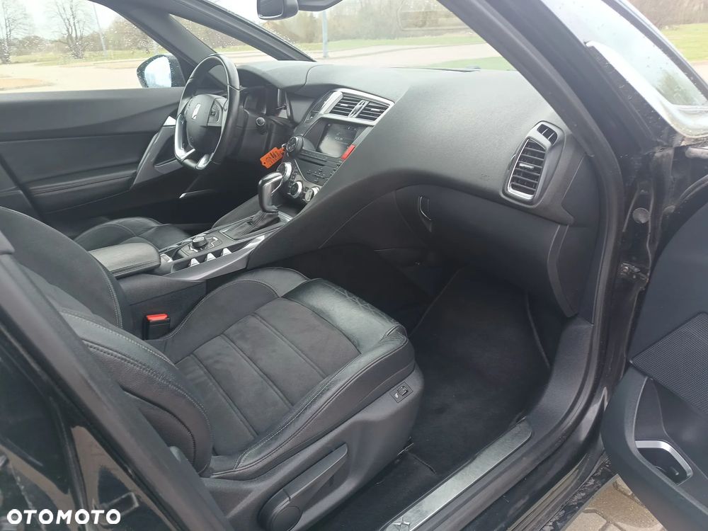 Citroën DS5 BlueHDi 180 Business - 10