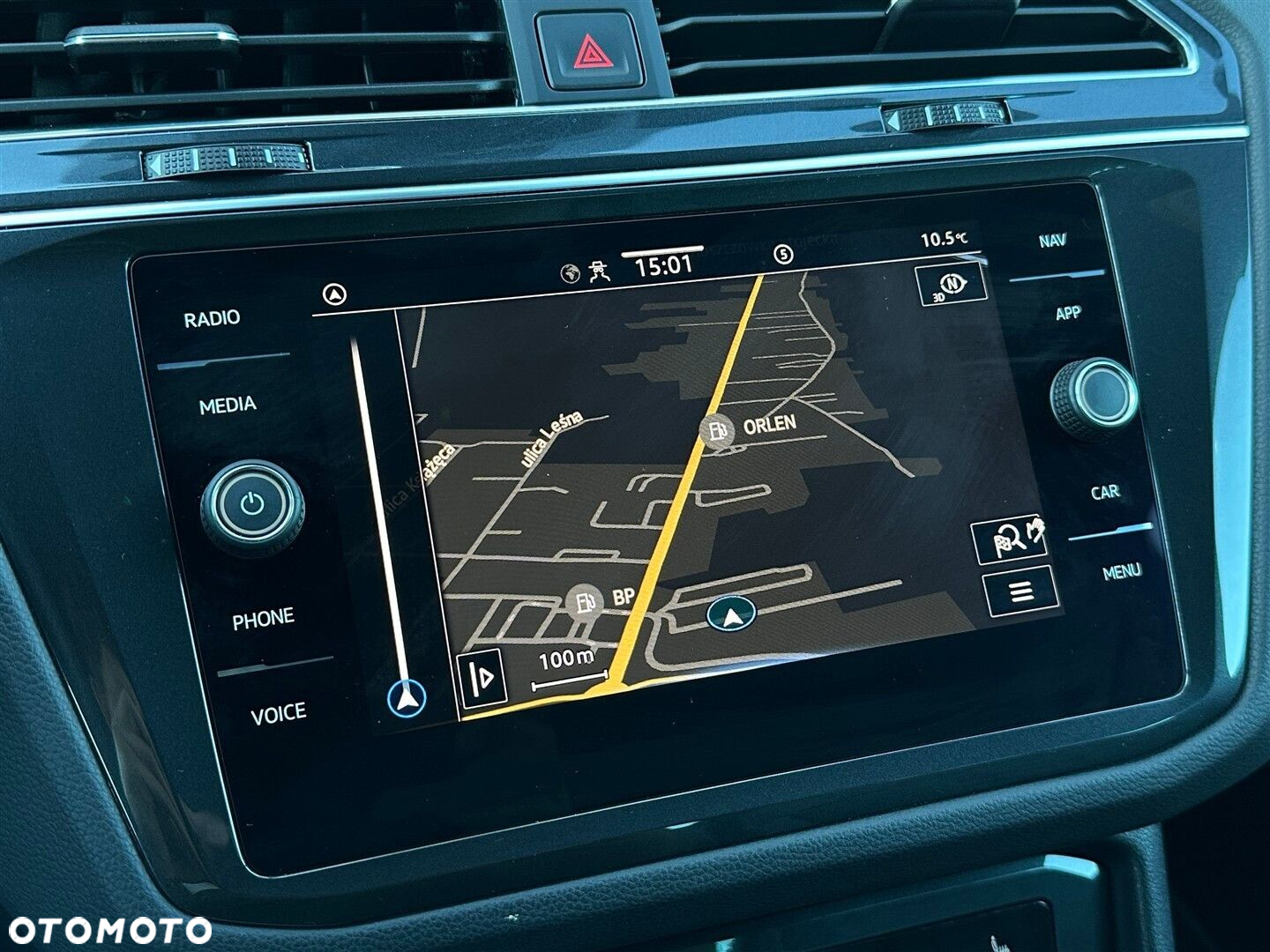 Volkswagen Tiguan 1.5 TSI EVO R-Line DSG - 21
