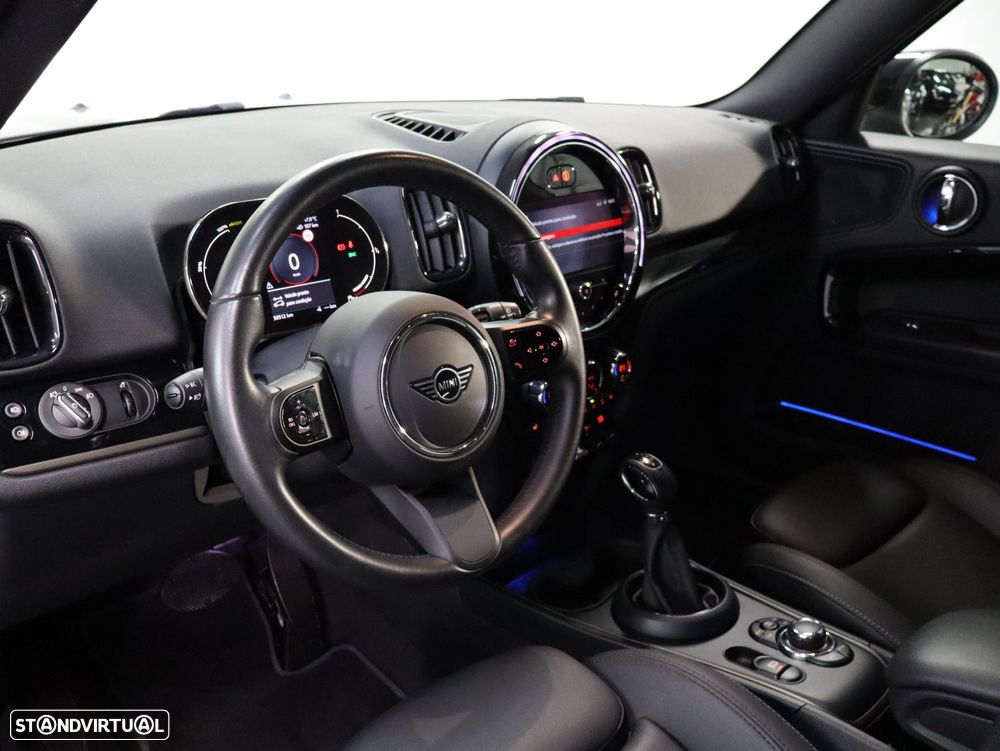 MINI Countryman Cooper SE ALL4 Auto - 5