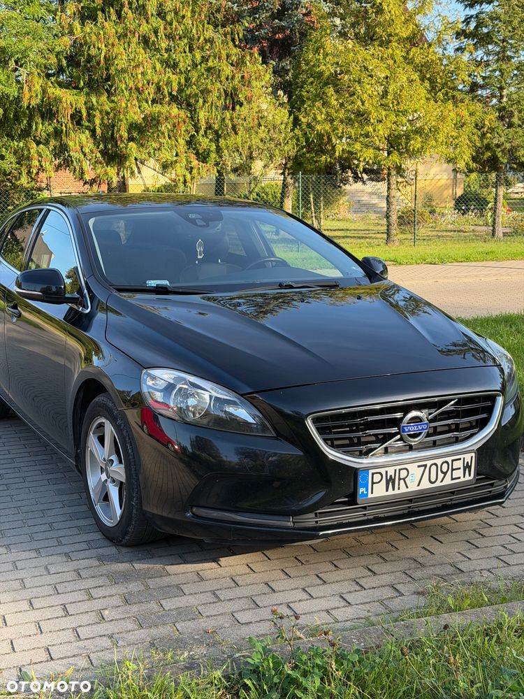 Volvo V40 D4 Drive-E Momentum - 5
