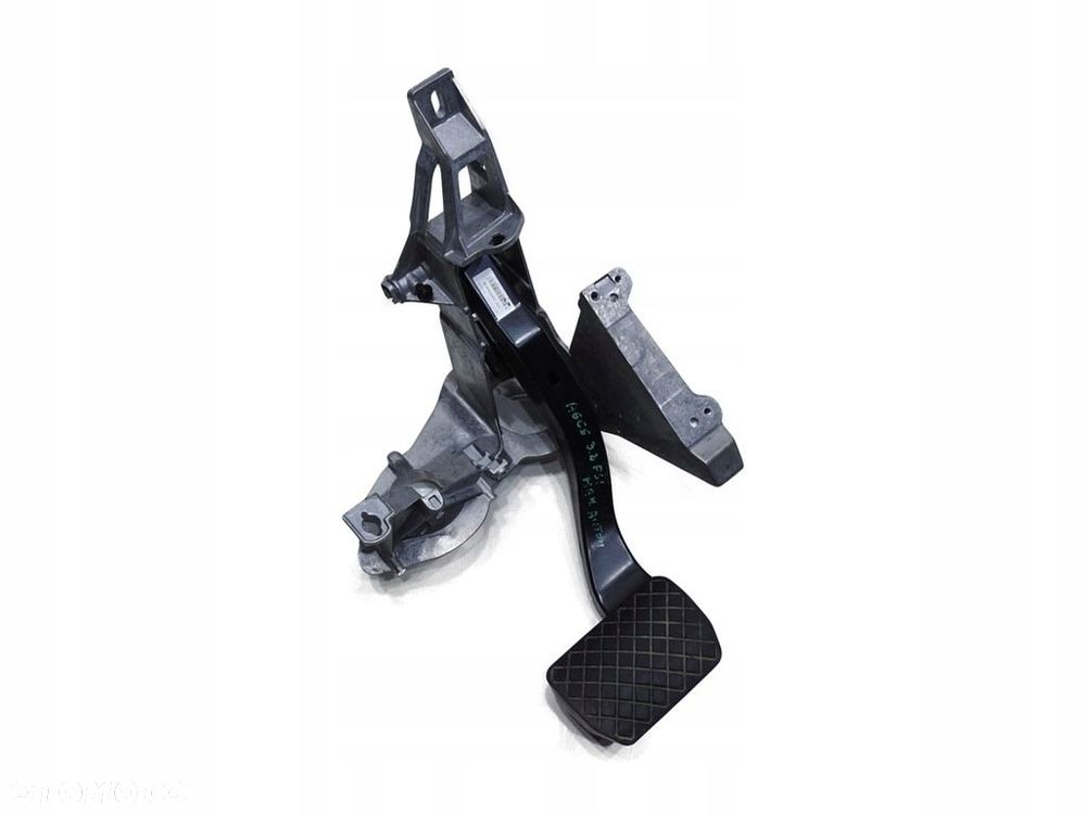 PEDAŁ HAMULCA AUTOMAT AUDI A6 C6 - 1