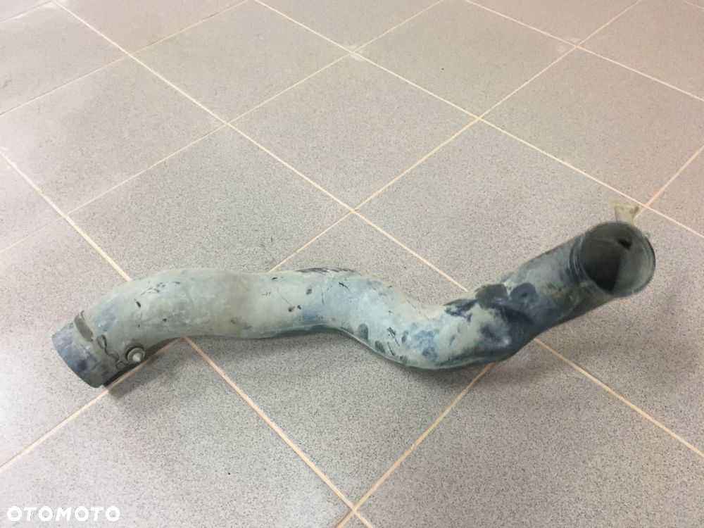 rury cvt powietrza skrzyni grizzly 660 - 1