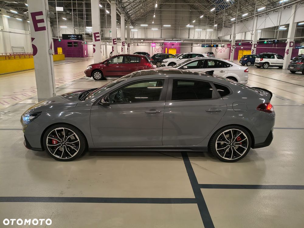 Hyundai i30 N 2.0 T-GDI GPF Performance - 5