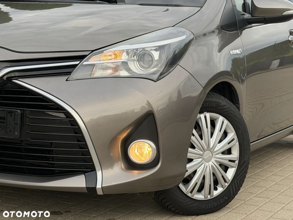 Toyota Yaris - 28