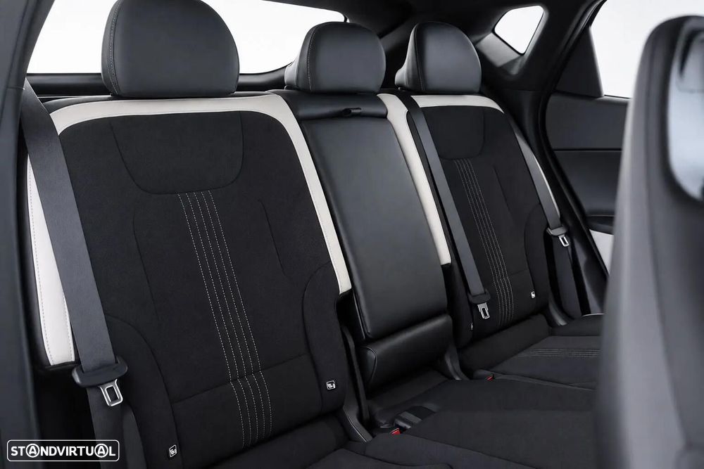 Kia EV6 58-kWh - 11