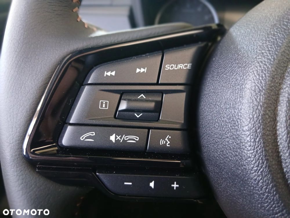 Subaru Forester 2.0i-L Platinum (EyeSight) Lineartronic - 19