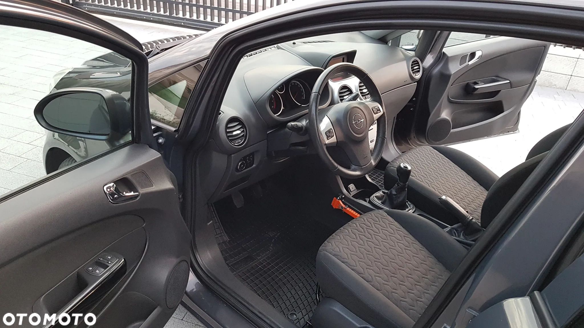 Opel Corsa 1.2 16V Color Edition - 21