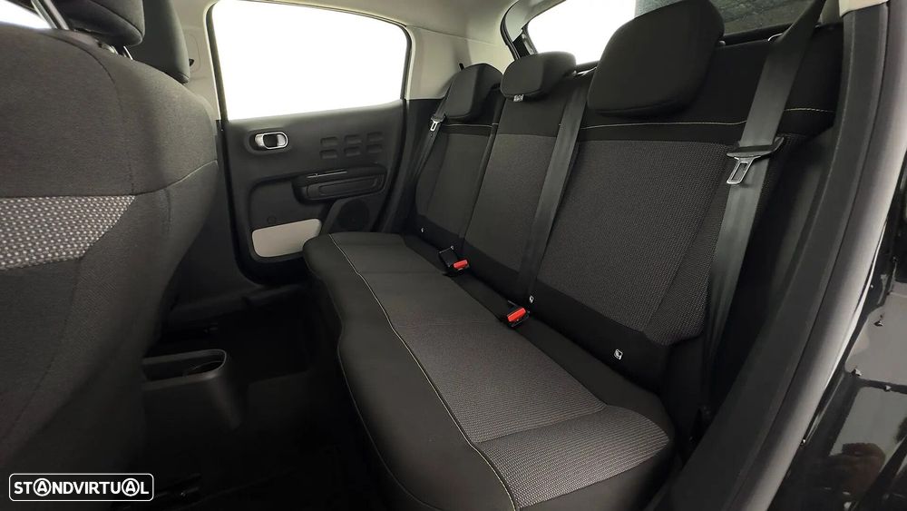 Citroën C3 1.2 PureTech Feel Pack - 43