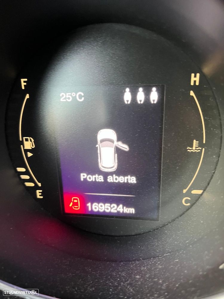 Fiat 500X 1.3 MJ Pop Star S&S - 4