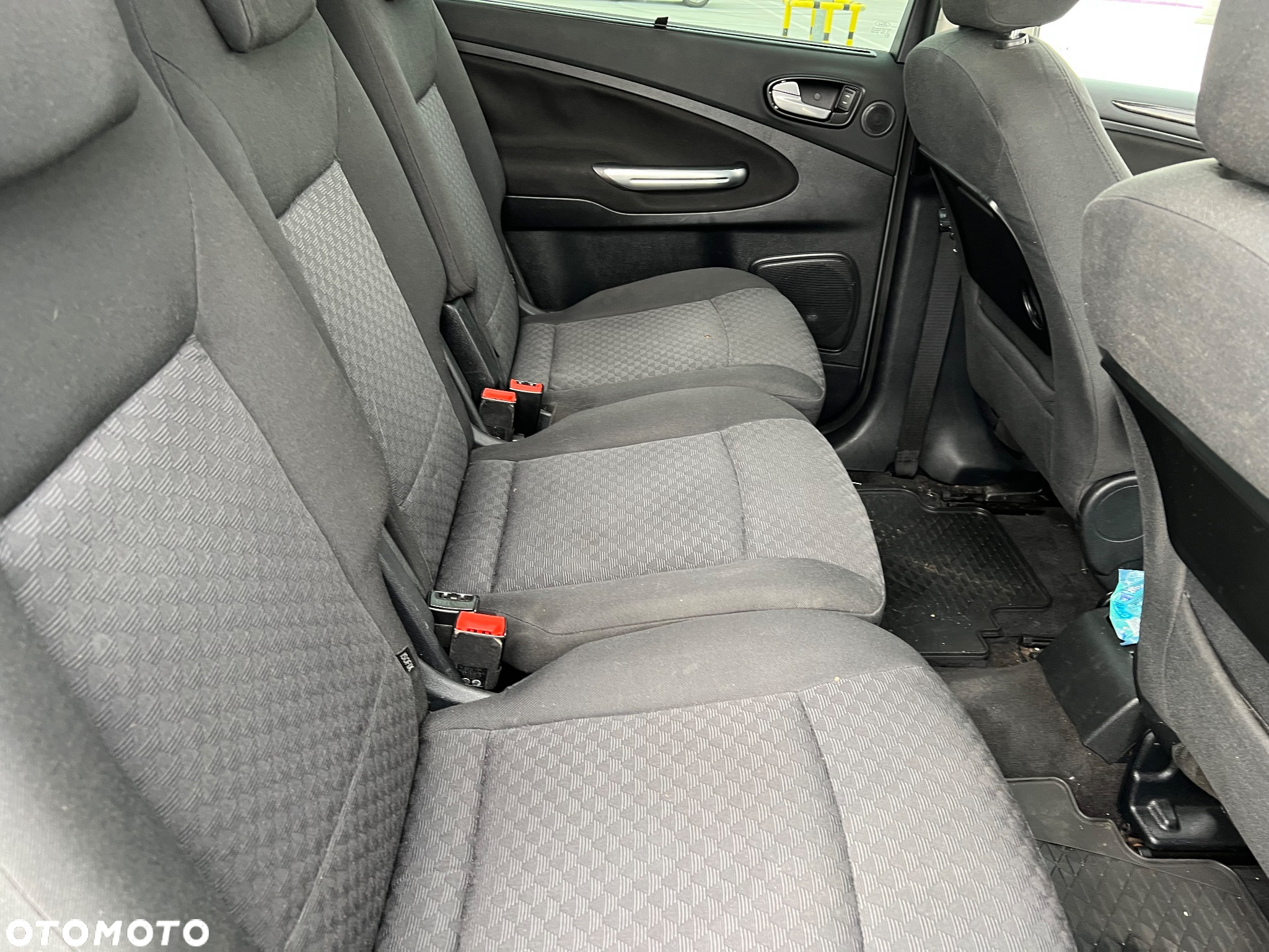 Ford Galaxy 2.0 TDCi Ghia - 16