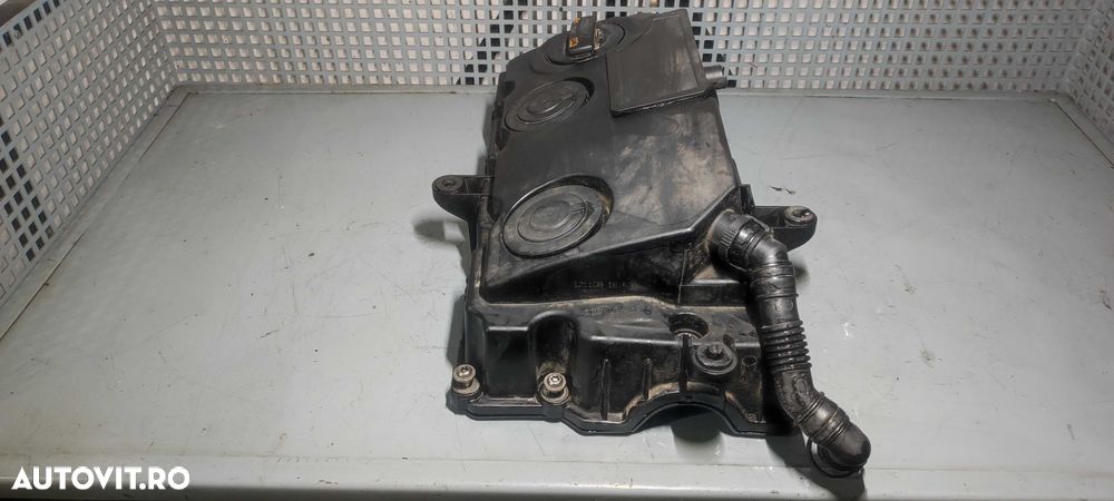 Capac culbutori volkswagen vw passat b6 1.9 BLS - 4